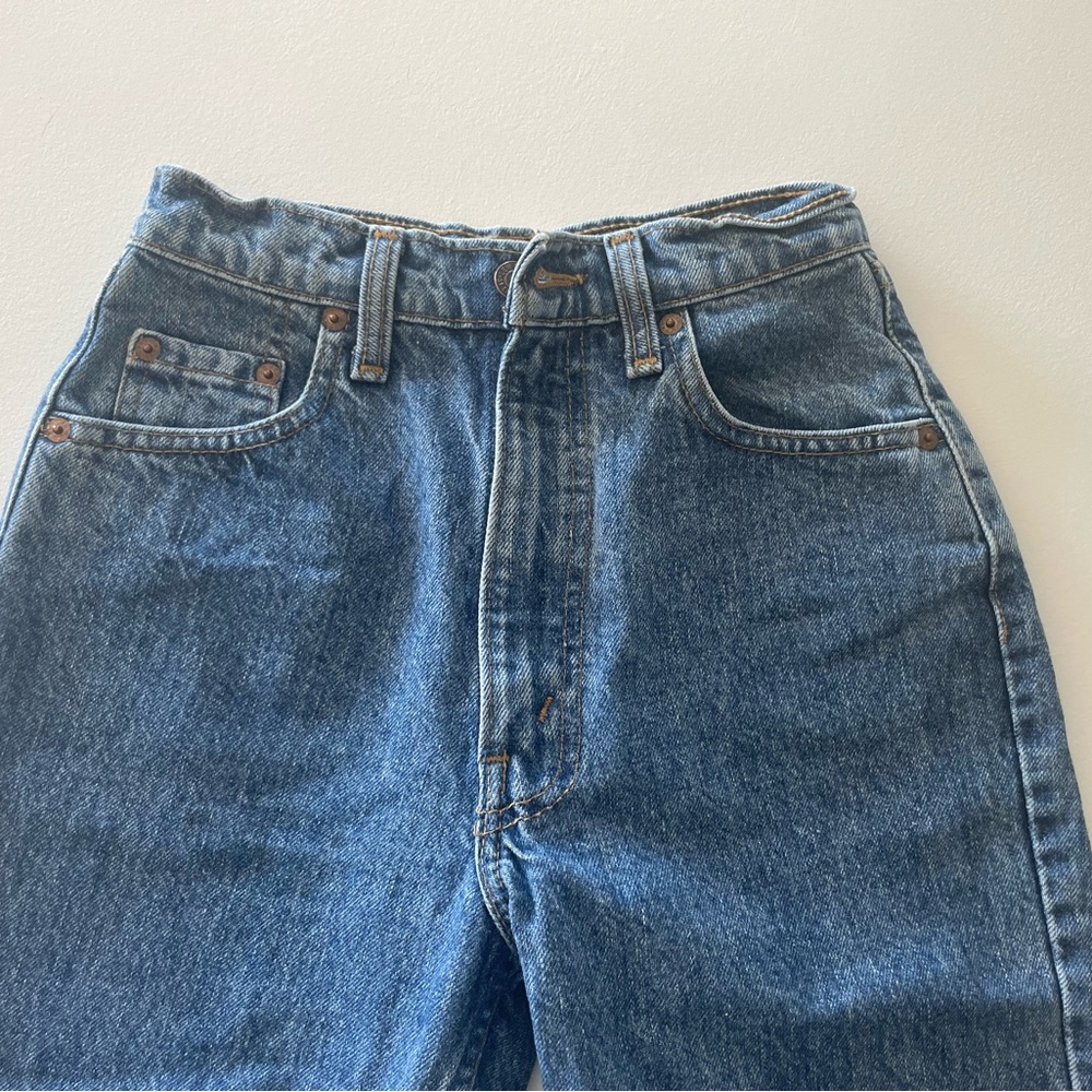Vintage Levis 531 Size 23 / 24 - Picture 2 of 11